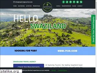 traveloswaziland.com