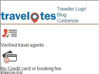 travelotes.com