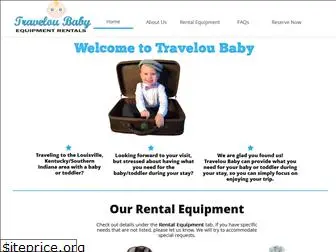 traveloubaby.com