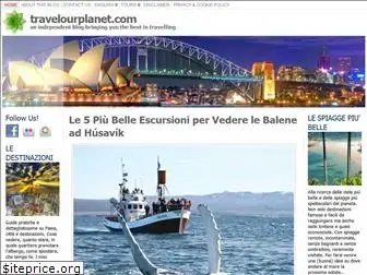 travelourplanet.com