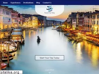 travelourway.com