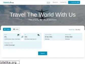 traveloview.com