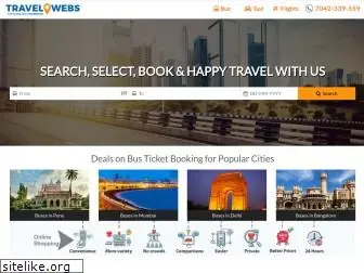 travelowebs.com