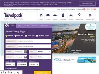 travelpack.co.in