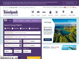 travelpack.co.uk