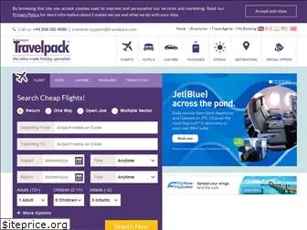 travelpack.com