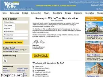 travelpackages.com