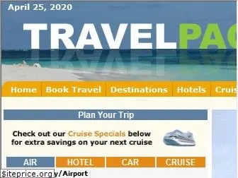 travelpage.com