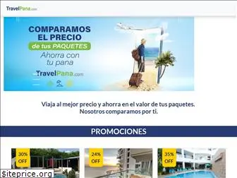travelpana.com
