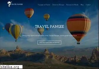 travelpangee.com