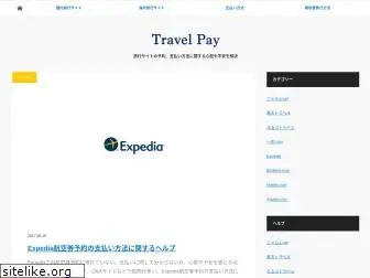 travelpay.info