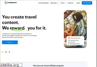 travelpayout.com