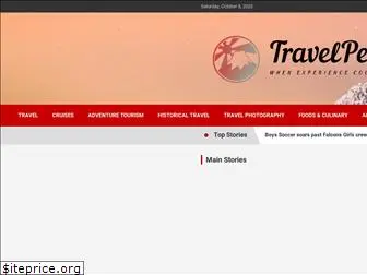 travelpea.com