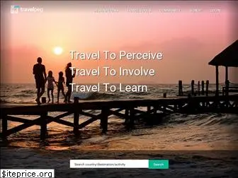 travelpeg.com