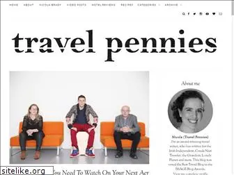 travelpennies.com