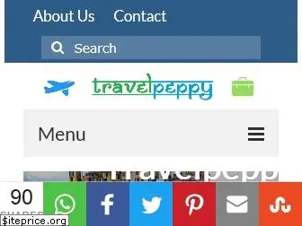 travelpeppy.com