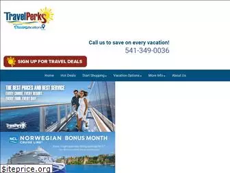 travelperks.com