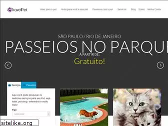 travelpet.com.br