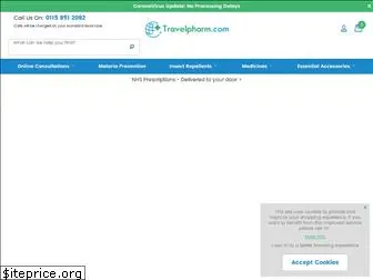 travelpharm.com