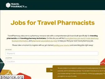 travelpharmacyjobs.com