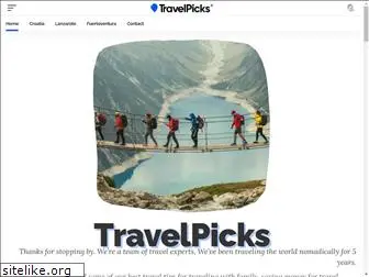 travelpicks.com