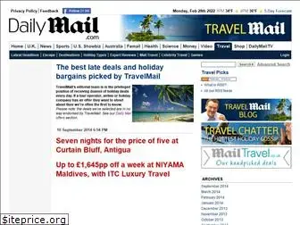 travelpicks.dailymail.co.uk