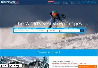 travelplan.com.au