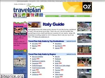 travelplan.it