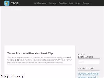 travelplanner.app