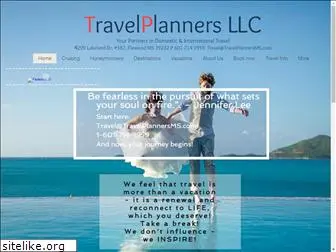 travelplannersms.com