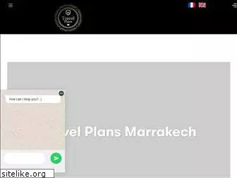 travelplansmarrakech.com