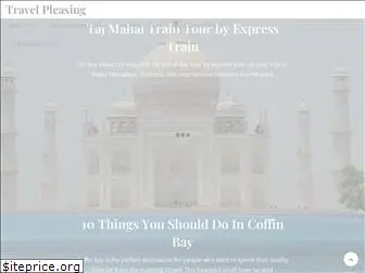 travelpleasing.com