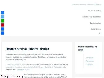 travelplugcolombia.com