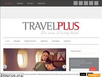 travelplus.co.uk