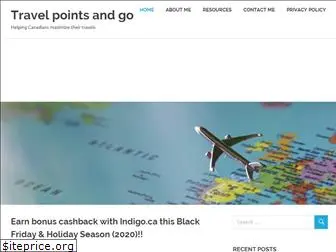 travelpointsandgo.com