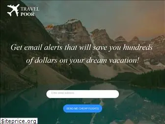 travelpoor.com