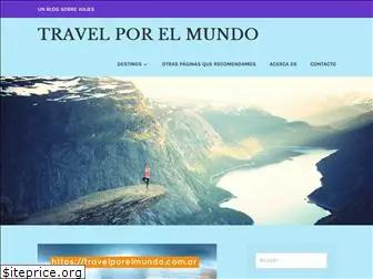 travelporelmundo.com.ar