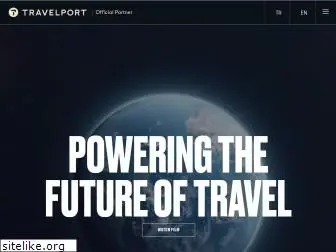 travelport.com.tr