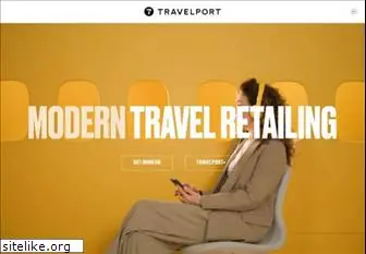 travelport.com