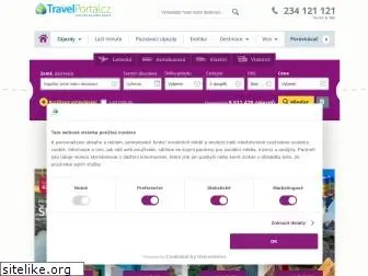 travelportal.cz