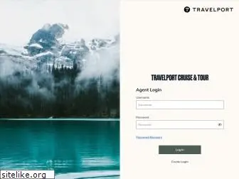 travelportcruiseandtour.com