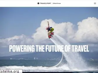travelportkuwait.com