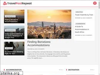 travelpostrepeat.com