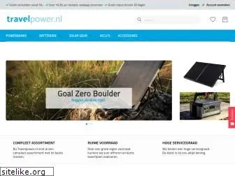 travelpower.nl