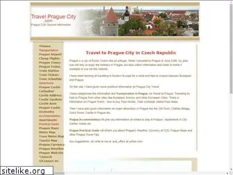travelpraguecity.com