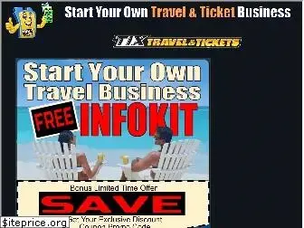 travelpreneur.com