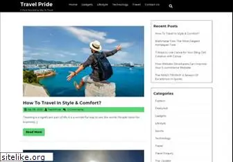 travelpride.org