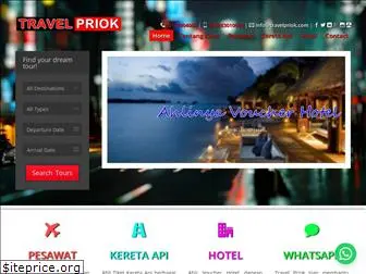 travelpriok.com