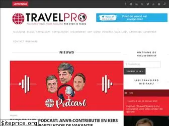 travelpro.nl