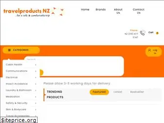 travelproducts.co.nz